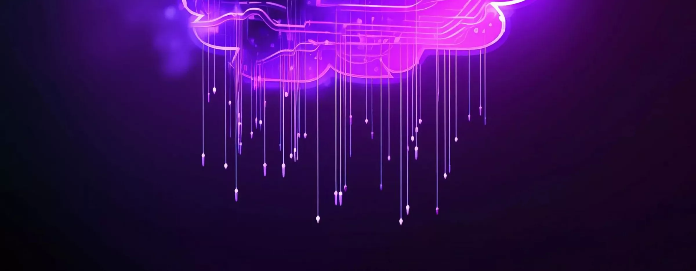 Représentation de la technologie au service de la sécurité des entreprises